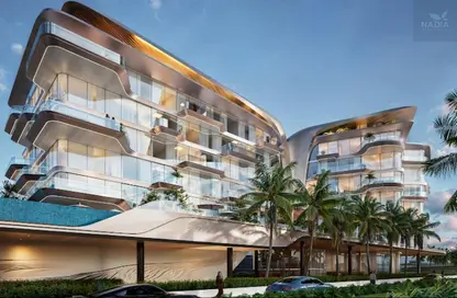 Hotel  and  Hotel Apartment - Studio - 1 Bathroom for sale in Do Hotels  and  Residences - Dubai Islands - Dubai