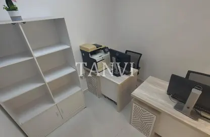 Office Space - Studio - 1 Bathroom for rent in Horizone Building - Port Saeed - Deira - Dubai Office Space - Studio - 1 Bathroom for rent in Horizone Building - Port Saeed - Deira - Dubai