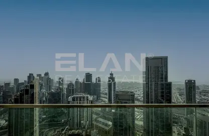 Apartment - 2 Bedrooms - 2 Bathrooms for rent in Grande - Opera District - Downtown Dubai - Dubai