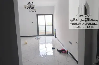 Apartment - 1 Bedroom - 2 Bathrooms for rent in Al Jurf 2 - Al Jurf - Ajman Downtown - Ajman
