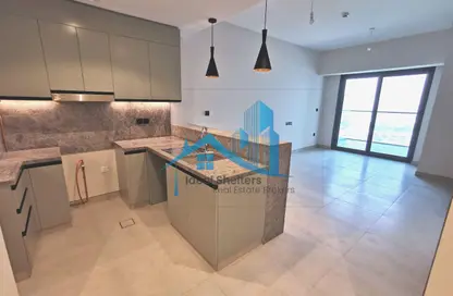 Apartment - 1 Bedroom - 1 Bathroom for rent in Golf Gate - DAMAC Hills - Dubai