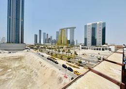 Outdoor Building image for: Apartment - 2 bedrooms - 3 bathrooms for rent in Najmat Abu Dhabi - Al Reem Island - Abu Dhabi, Image 1