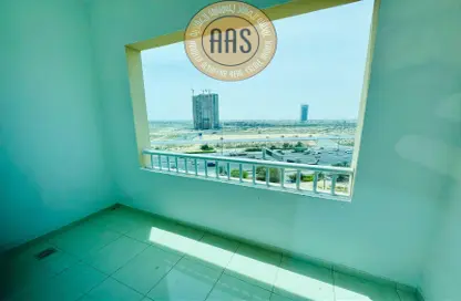 Apartment - 2 Bedrooms - 2 Bathrooms for rent in Al Rabia Tower - Majan - Dubai Land - Dubai