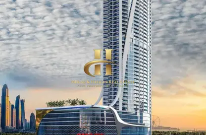 Apartment - 1 Bathroom for sale in Fashionz by Danube - Jumeirah Village Triangle - Dubai