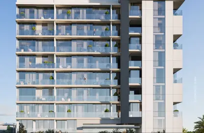 Apartment - 2 Bedrooms - 3 Bathrooms for sale in Belle Vie By Zimaya - Dubai Silicon Oasis - Dubai