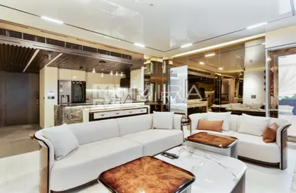 Apartment - 2 Bedrooms - 2 Bathrooms for sale in 29 Burj Boulevard Tower 2 - 29 Burj Boulevard - Downtown Dubai - Dubai