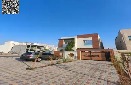 Villa - 5 Bedrooms - 7+ Bathrooms for sale in Al Yasmeen 1 - Al Yasmeen - Ajman