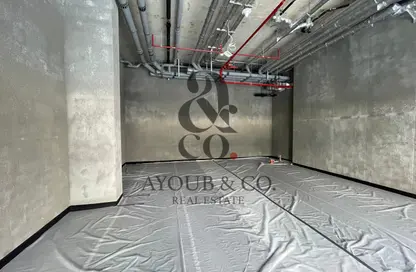 Retail - Studio for rent in The Crest - Sobha Hartland - Mohammed Bin Rashid City - Dubai