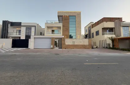 فيلا - 6 غرف نوم - 8 حمامات للبيع في الباهيه هيلز - الباهية - عجمان