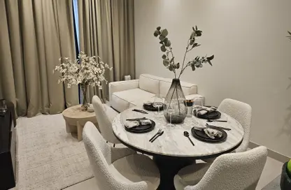 Apartment - 1 Bedroom - 2 Bathrooms for sale in Al Serh Residences 11 - Jumeirah Village Circle - Dubai