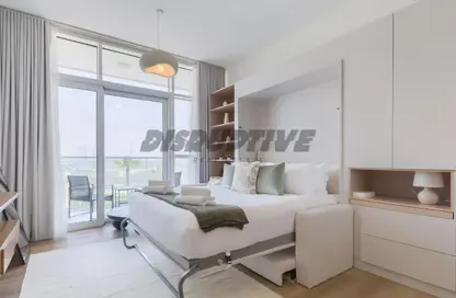 Apartment - Studio - 1 Bathroom for sale in Carson B - Carson - DAMAC Hills - Dubai