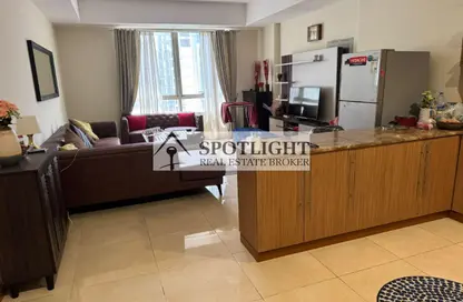 Apartment - 1 Bedroom - 2 Bathrooms for sale in Al Murad Tower - Al Barsha 1 - Al Barsha - Dubai