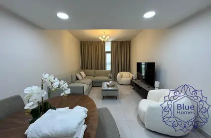 Apartment - 2 Bedrooms - 2 Bathrooms for rent in Jude Residence - Nad Al Sheba 1 - Nad Al Sheba - Dubai