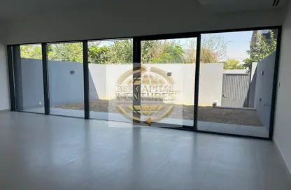 Townhouse - 3 Bedrooms - 3 Bathrooms for sale in Robinia - Masaar - Tilal City - Sharjah