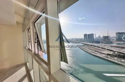 Apartment - 2 Bedrooms - 3 Bathrooms for sale in Ocean Terrace - Marina Square - Al Reem Island - Abu Dhabi