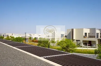 Villa - 4 Bedrooms - 4 Bathrooms for rent in Parkside 2 - EMAAR South - Dubai South (Dubai World Central) - Dubai