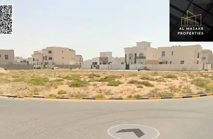 Land - Studio for sale in Al Helio 2 - Al Helio - Ajman