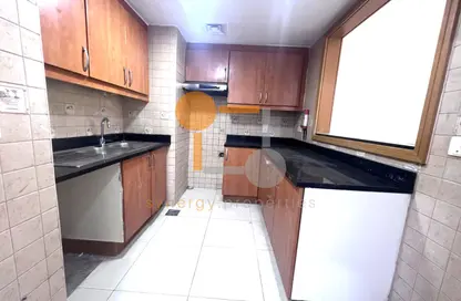 Apartment - 3 Bedrooms - 3 Bathrooms for rent in Global Lake View - JLT Cluster E - Jumeirah Lake Towers - Dubai