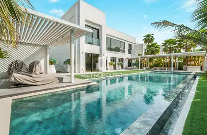 فيلا - 6 غرف نوم - 8 حمامات للبيع في فلل ديستريكت وان - المنطقة وان - مدينة الشيخ محمد بن راشد - دبي فيلا - 6 غرف نوم - 8 حمامات للبيع في فلل ديستريكت وان - المنطقة وان - مدينة الشيخ محمد بن راشد - دبي