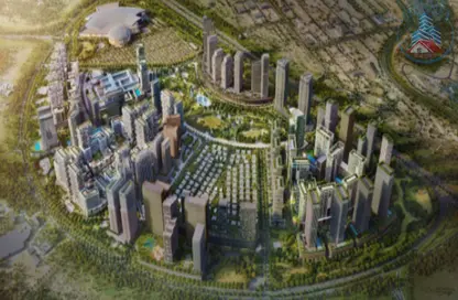 Apartment - 1 Bedroom - 2 Bathrooms for sale in Azizi Milan - City of Arabia - Dubai