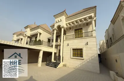 Villa - 5 Bedrooms - 7 Bathrooms for rent in Al Mowaihat 1 - Al Mowaihat - Ajman