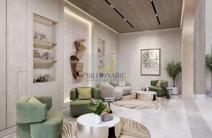 Apartment - Studio - 1 Bathroom for sale in Azizi Milan - City of Arabia - Dubai Apartment - Studio - 1 Bathroom for sale in Azizi Milan - City of Arabia - Dubai