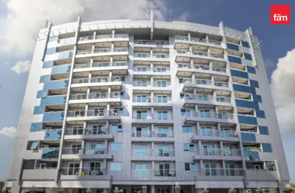 Apartment - 1 Bedroom - 2 Bathrooms for sale in Grand Horizon 1 - Grand Horizon - Dubai Sports City - Dubai