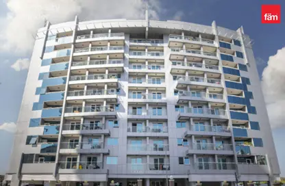 Apartment - 1 Bedroom - 2 Bathrooms for sale in Grand Horizon 1 - Grand Horizon - Dubai Sports City - Dubai