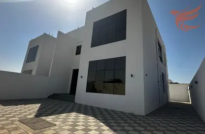 فيلا - 4 غرف نوم - 4 حمامات للايجار في خزام - رأس الخيمة