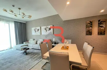 Apartment - 2 Bedrooms - 2 Bathrooms for rent in Downtown Views II - Downtown Dubai - Dubai