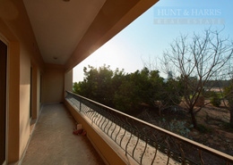 Golf Apartment - Behind Al Hamra Mall
