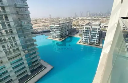 Apartment - 1 Bedroom - 2 Bathrooms for sale in Residences 12 - District One - Mohammed Bin Rashid City - Dubai