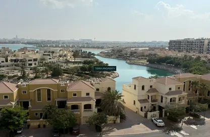 Apartment - Studio - 1 Bathroom for rent in Royal Breeze 1 - Royal Breeze - Al Hamra Village - Ras Al Khaimah