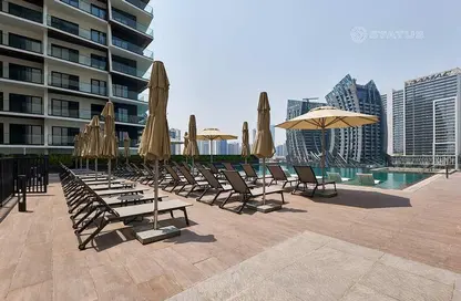 شقة - 2 غرف نوم - 2 حمامات للبيع في 15 نورث سايد - الخليج التجاري - دبي