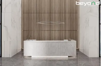 Apartment - 2 Bedrooms - 2 Bathrooms for sale in City Of Lights - Al Reem Island - Abu Dhabi