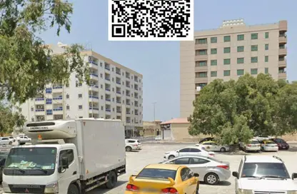 Land - Studio for sale in Al Rumailah building - Al Rumailah 2 - Al Rumaila - Ajman