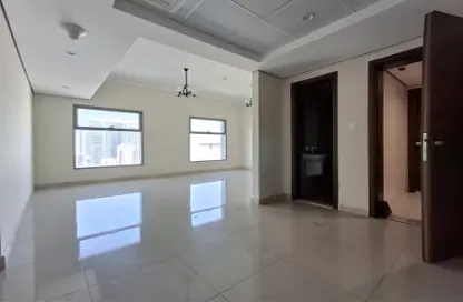 Apartment - 2 Bedrooms - 3 Bathrooms for rent in The Frame Tower - Al Nahda - Sharjah