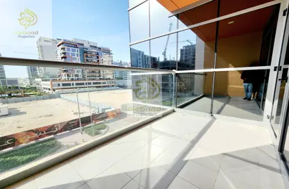 Apartment - 2 Bedrooms - 3 Bathrooms for rent in Jumeirah Garden City - Al Satwa - Dubai
