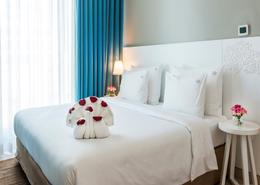 Studio - 1 bathroom for rent in Jannah Place Dubai Marina - Dubai Marina - Dubai
