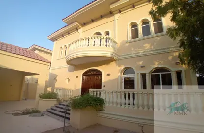 Villa - 3 Bedrooms - 7 Bathrooms for sale in Bawabat Al Sharq - Baniyas East - Baniyas - Abu Dhabi