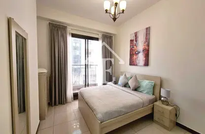 Apartment - 2 Bedrooms - 3 Bathrooms for rent in Mirage 3 Residence - Dubai Silicon Oasis - Dubai