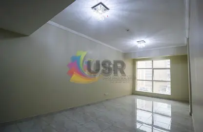 شقة - غرفة نوم - 2 حمامات للايجار في النهدة 2 - النهدة - دبي - دبي