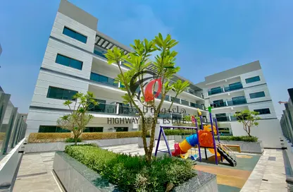 Apartment - 1 Bedroom - 2 Bathrooms for rent in Al Warsan 4 - Al Warsan - Dubai