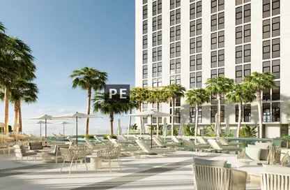 Apartment - 2 Bedrooms - 2 Bathrooms for sale in MAG 330 - City of Arabia - Dubai