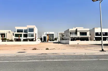 Land - Studio for sale in Jumeirah Park - Dubai