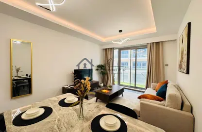 Apartment - 2 Bedrooms - 3 Bathrooms for rent in Pacific Tonga - Pacific - Al Marjan Island - Ras Al Khaimah