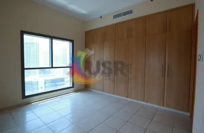 Apartment - 1 Bedroom - 2 Bathrooms for rent in Zumurud Tower - Dubai Marina - Dubai