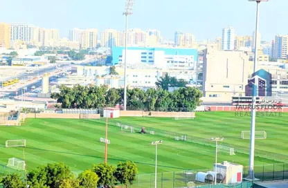 شقة - 3 غرف نوم - 3 حمامات للايجار في سما ريزيدنس - النهدة 1 - النهدة - دبي - دبي