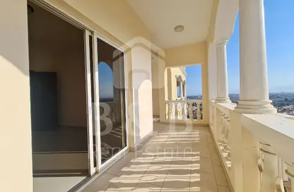Apartment - 1 Bedroom - 1 Bathroom for sale in Royal breeze 3 - Royal Breeze - Al Hamra Village - Ras Al Khaimah