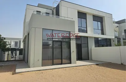 Townhouse - 4 Bedrooms - 4 Bathrooms for rent in Murooj Al Furjan - Al Furjan - Dubai